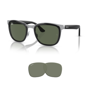 Original Ray Ban 3709 CLYDE Ersatzgläser