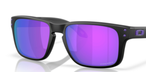 Originalgläser Oakley OO9509 Holbrook S, Farbe Prizm | violett