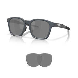 Original OAKLEY 9507D SHACKLE Ersatzgläser