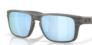 Originalgläser Oakley OO9509 Holbrook S, Farbe PRIZM · Deep Water polarisiert