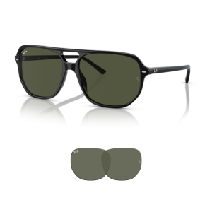 Original Ray Ban 2205 BILL ONE Ersatzgläser