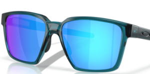 Originalgläser Oakley OO9430 Actuator Sq, Farbe Prizm | Sapphire