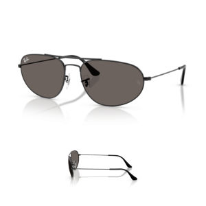 Original Ray-Ban 3945 Ersatzbügel