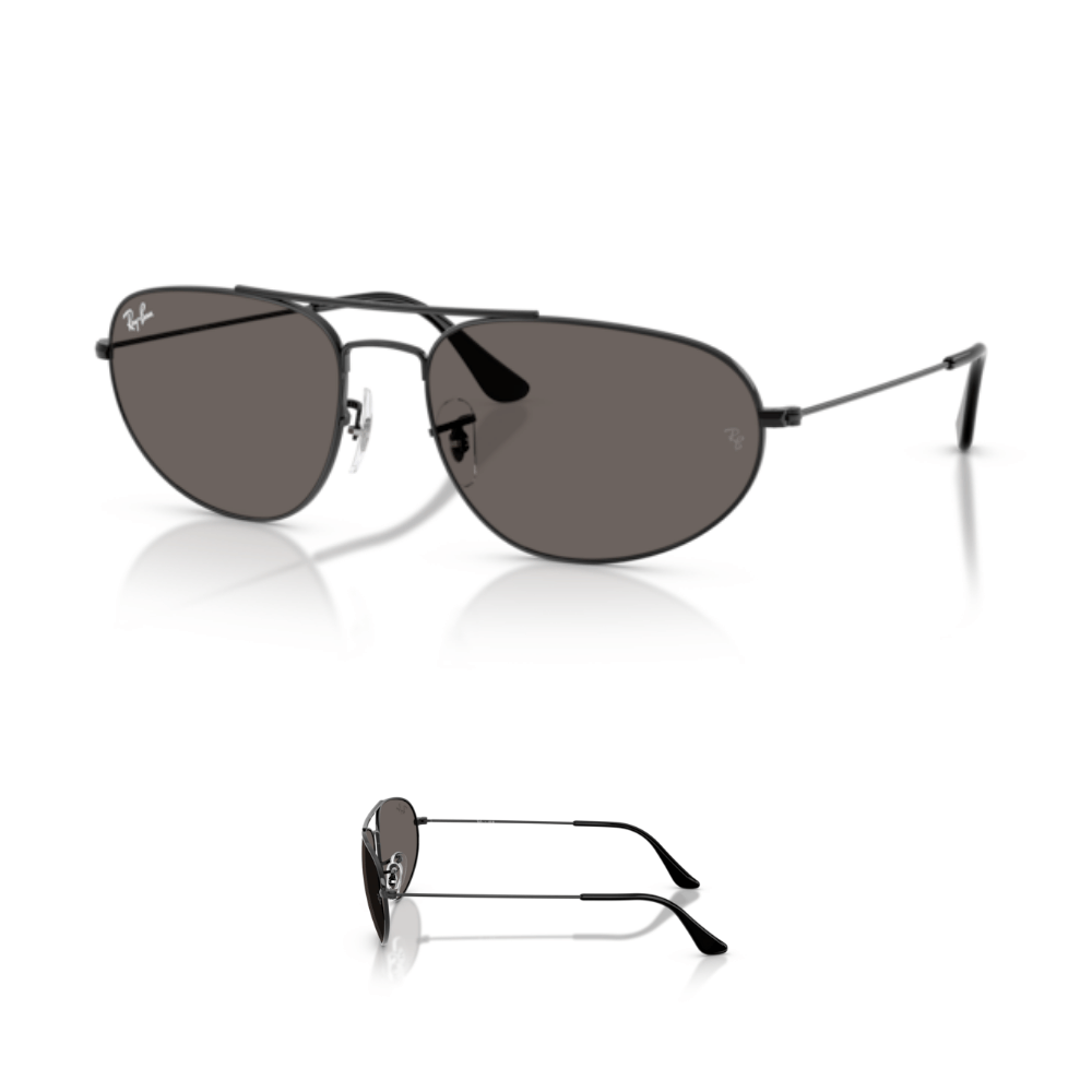 Original Ray-Ban 3945 Ersatzbügel