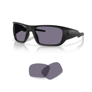 Original OAKLEY 9486 - MASSETER Ersatzgläser