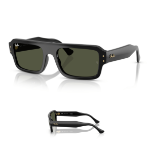 Original Ray-Ban 4454 FLACKO Ersatzbügel