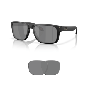 Original OAKLEY 9509 HOLBROOK S Ersatzgläser
