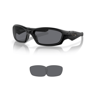 Original OAKLEY 9039 - STRAIGHT JACKET Ersatzgläser