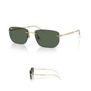 Original Ray-Ban 3768 Ersatzbügel