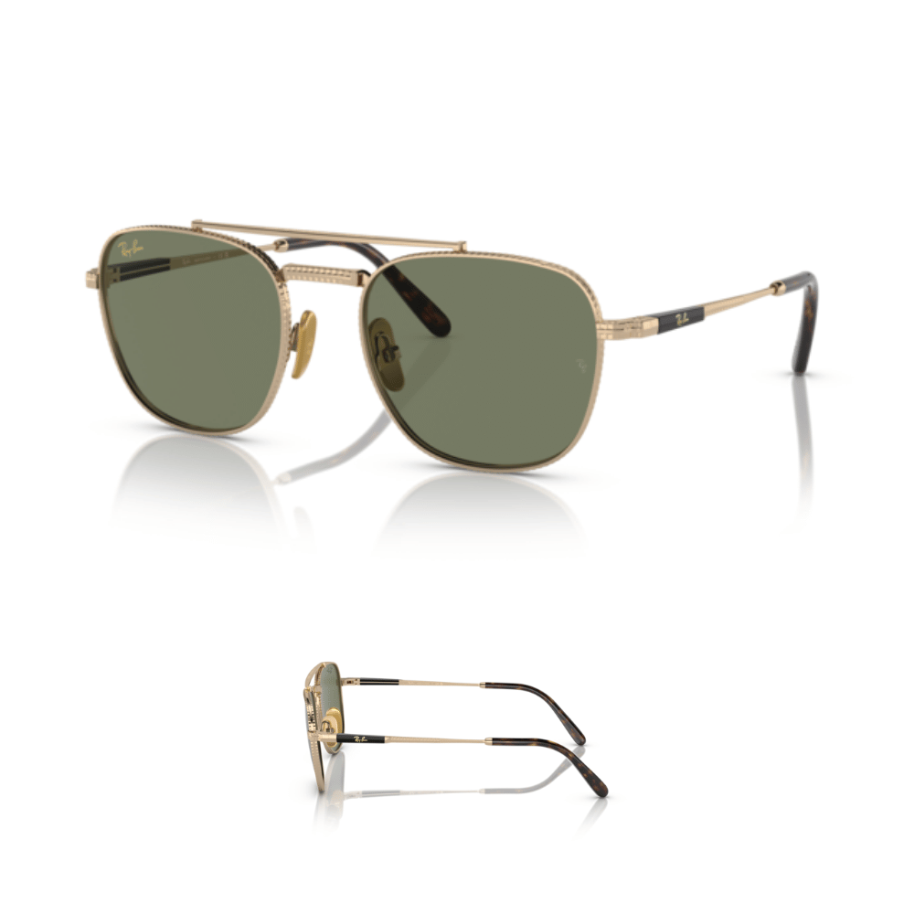 Original Ray-Ban 8258 Ersatzbügel