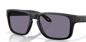 Originalgläser Oakley OO9509 Holbrook S, Farbe Prizm | grau