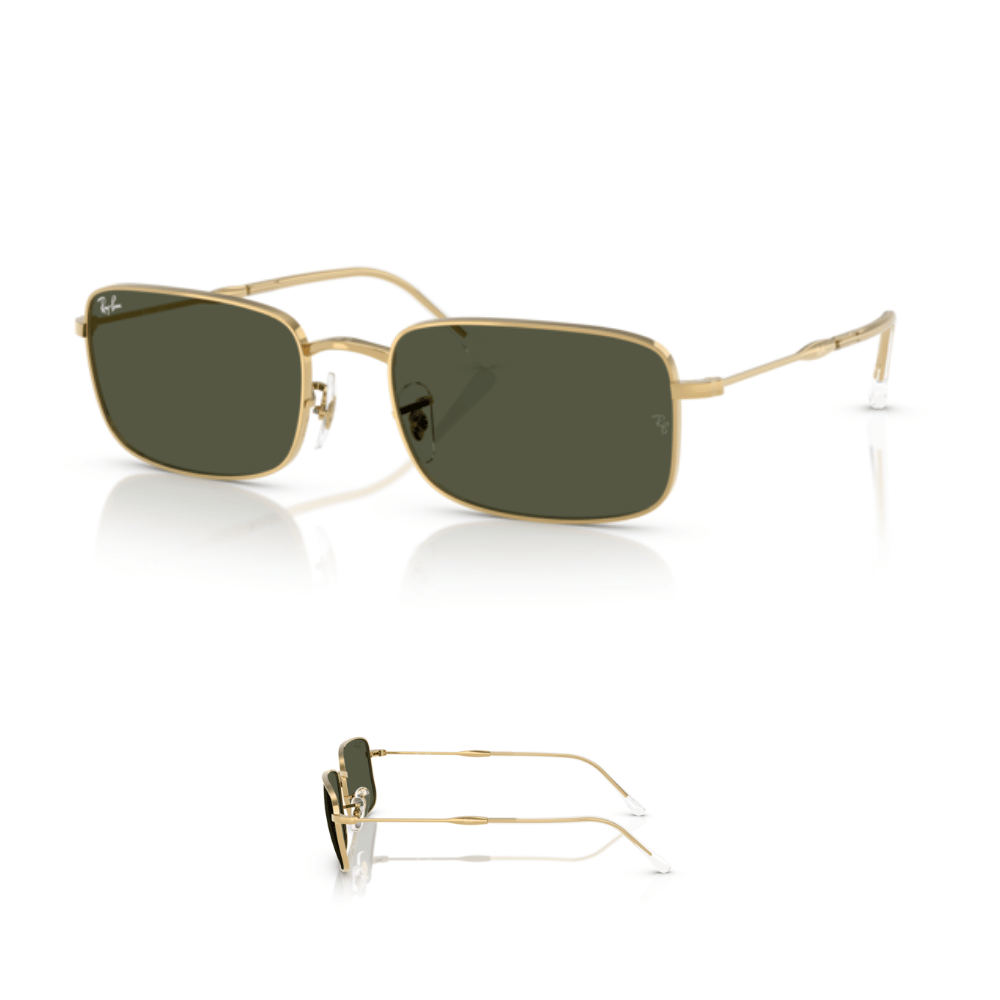 Original Ray-Ban 3746 Ersatzbügel