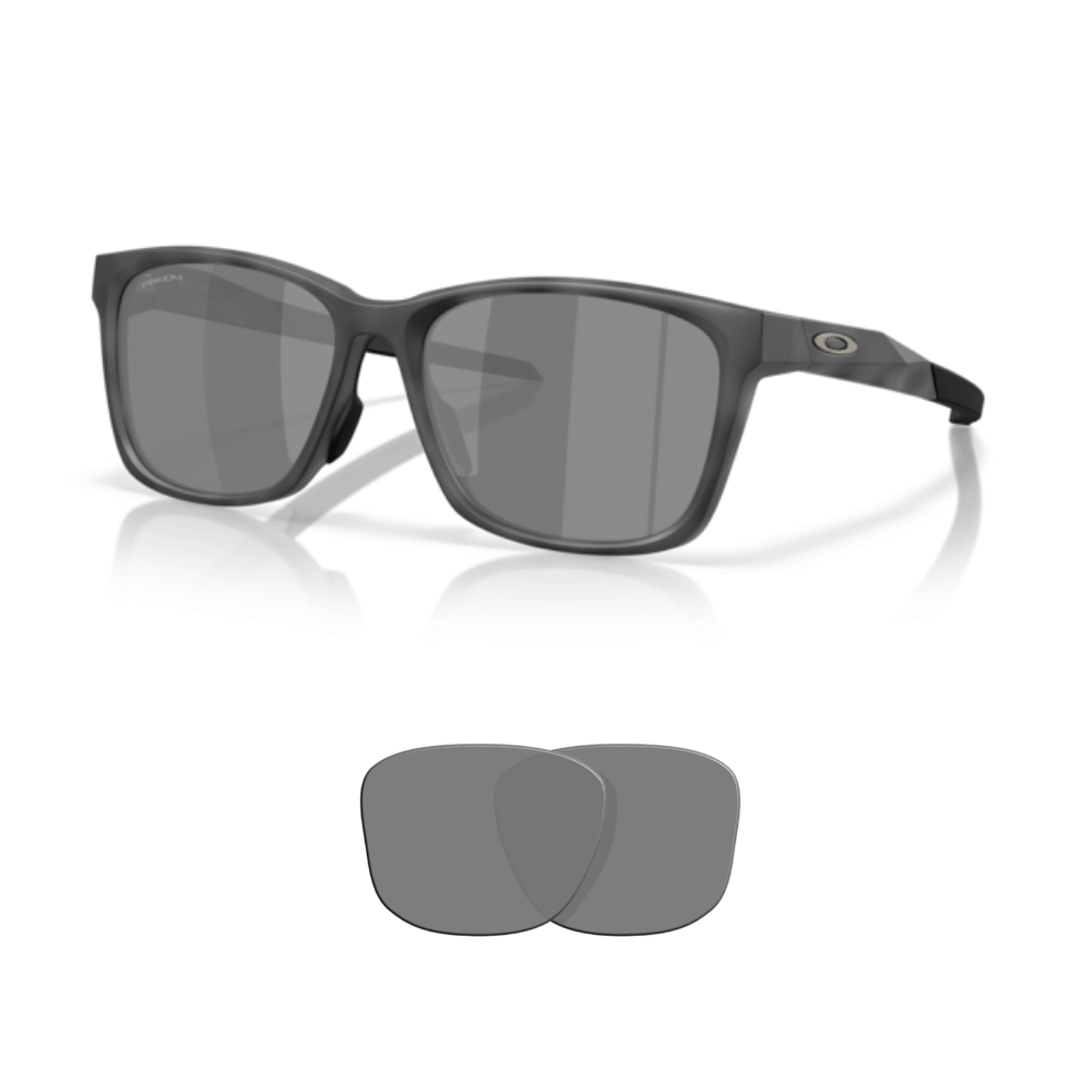 Original OAKLEY 9506D PARACORD Ersatzgläser