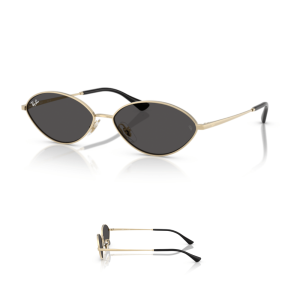 Original Ray-Ban 3757 KAI Ersatzbügel
