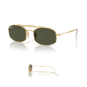 Original Ray-Ban 3719 Ersatzbügel