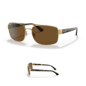 Original Ray-Ban 3687 Ersatzbügel