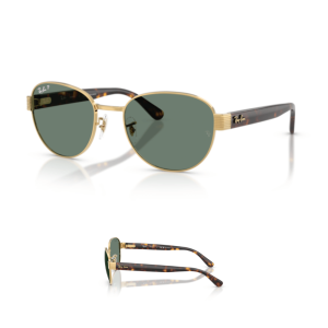 Original Ray-Ban 3766CH Ersatzbügel