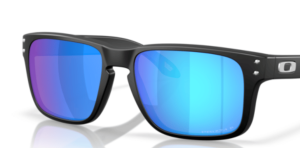 Originalgläser Oakley OO9509 Holbrook S, Farbe PRIZM · Sapphire polarisiert