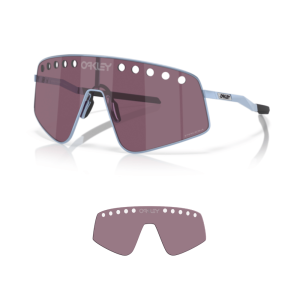 Original OAKLEY 6025 SUTRO TI SWEEP Ersatzgläser
