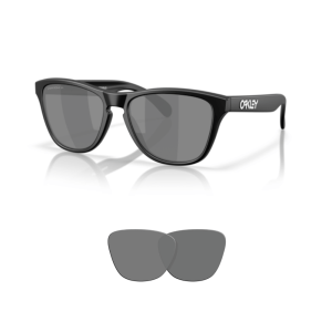 Original OAKLEY 9508 FROGSKINS S Ersatzgläser