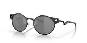 Originalgläser Oakley OO6046 Deadbolt, Farbe PRIZM · Schwarz polarisiert