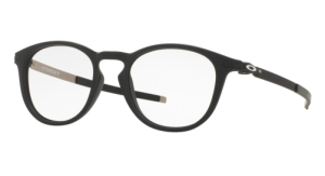 Oakley OX8105 PITCHMAN R, Farbe 810501 · Schwarz satiniert