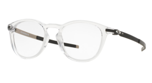 Oakley OX8105 PITCHMAN R, Farbe 810504 · Transparent