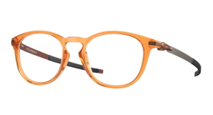 Oakley OX8105 PITCHMAN R, Farbe 810524 · Poliert translucent ginger