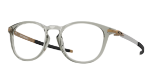 Oakley OX8105 PITCHMAN R, Farbe 810526 · Grau ink