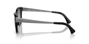 Original Ray-Ban RB0707SM Bügel, Farbe 901 · Schwarz