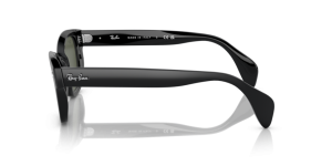 Original Ray-Ban RB0880S Bügel, Farbe 901 · Schwarz