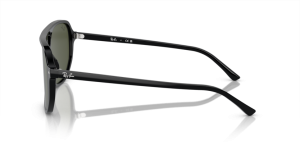 Original Ray-Ban RB2205 Bill One Bügel, Farbe 901 · Schwarz