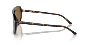 Original Ray-Ban RB2205 Bill One Bügel, Farbe 902 · Havanna