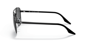 Original Ray-Ban RB3688 Bügel, Farbe 002 · Schwarz