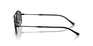 Original Ray-Ban RB3719 Bügel, Farbe 002 · Schwarz