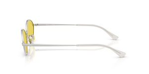 Original Ray-Ban RB3757 Kai Bügel, Farbe 003 · Silber