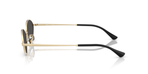 Original Ray-Ban RB3757 Kai Bügel, Farbe 9213 · Pale gold