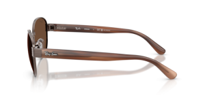 Original Ray-Ban RB3766CH Bügel, Farbe 9259 · Kupfer