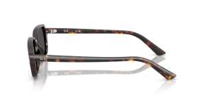 Original Ray-Ban RB4455 Zuri Bügel, Farbe 1359 · Havanna