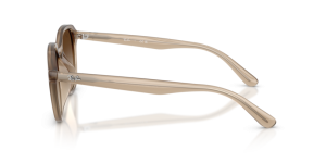 Original Ray-Ban RB4459D Bügel, Farbe 616613 · Turtledove