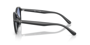 Original Ray-Ban RB4459D Bügel, Farbe 6230 · Opal grau