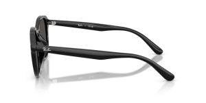 Original Ray-Ban RB4459D Bügel, Farbe 901 · Schwarz
