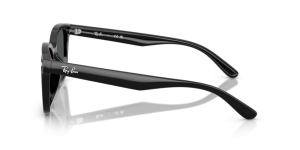 Original Ray-Ban RB4461D Bügel, Farbe 601 · Schwarz