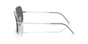 Original Ray-Ban RB0104S Bügel, Farbe 003 · Silber