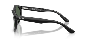 Original Ray-Ban RB0505S Bügel, Farbe 6677 · Schwarz