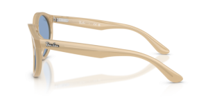 Original Ray-Ban RB0505S Bügel, Farbe 6780 · Opal beige