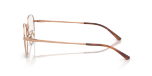 Original Ray-Ban RB8777D Bügel, Farbe 1245 · Kupfer