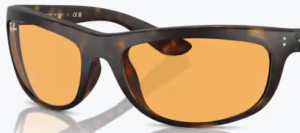 Originalgläser Ray-Ban RB4089 Balorama, Farbe 13 · Orange