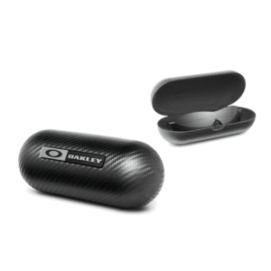 Original Oakley Large Carbon Case