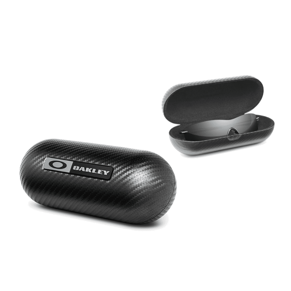 Original Oakley Large Carbon Case